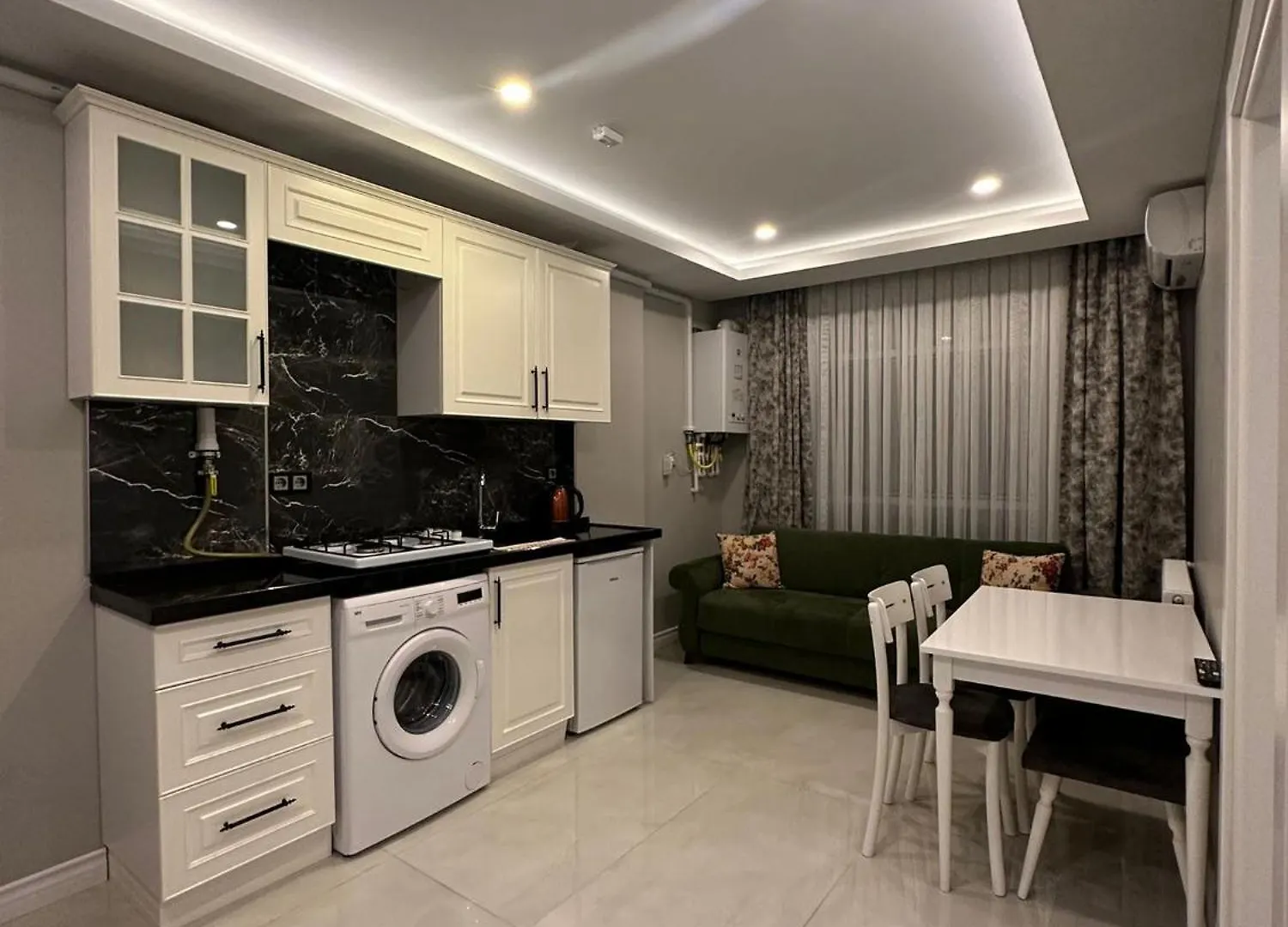 Aparthotel Bavul Suite Airport Trabzon Turkey