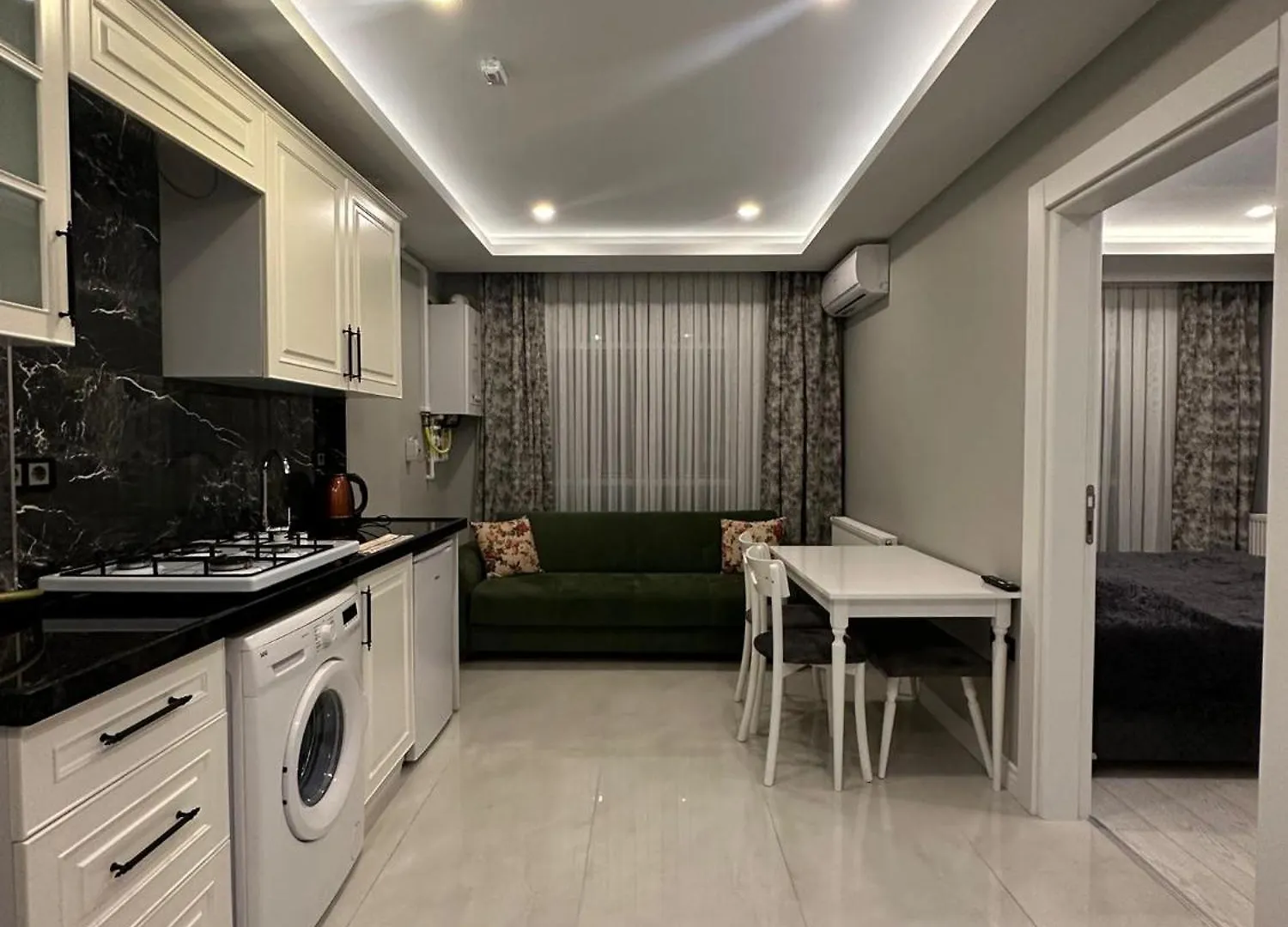 Bavul Suite Airport Trabzon