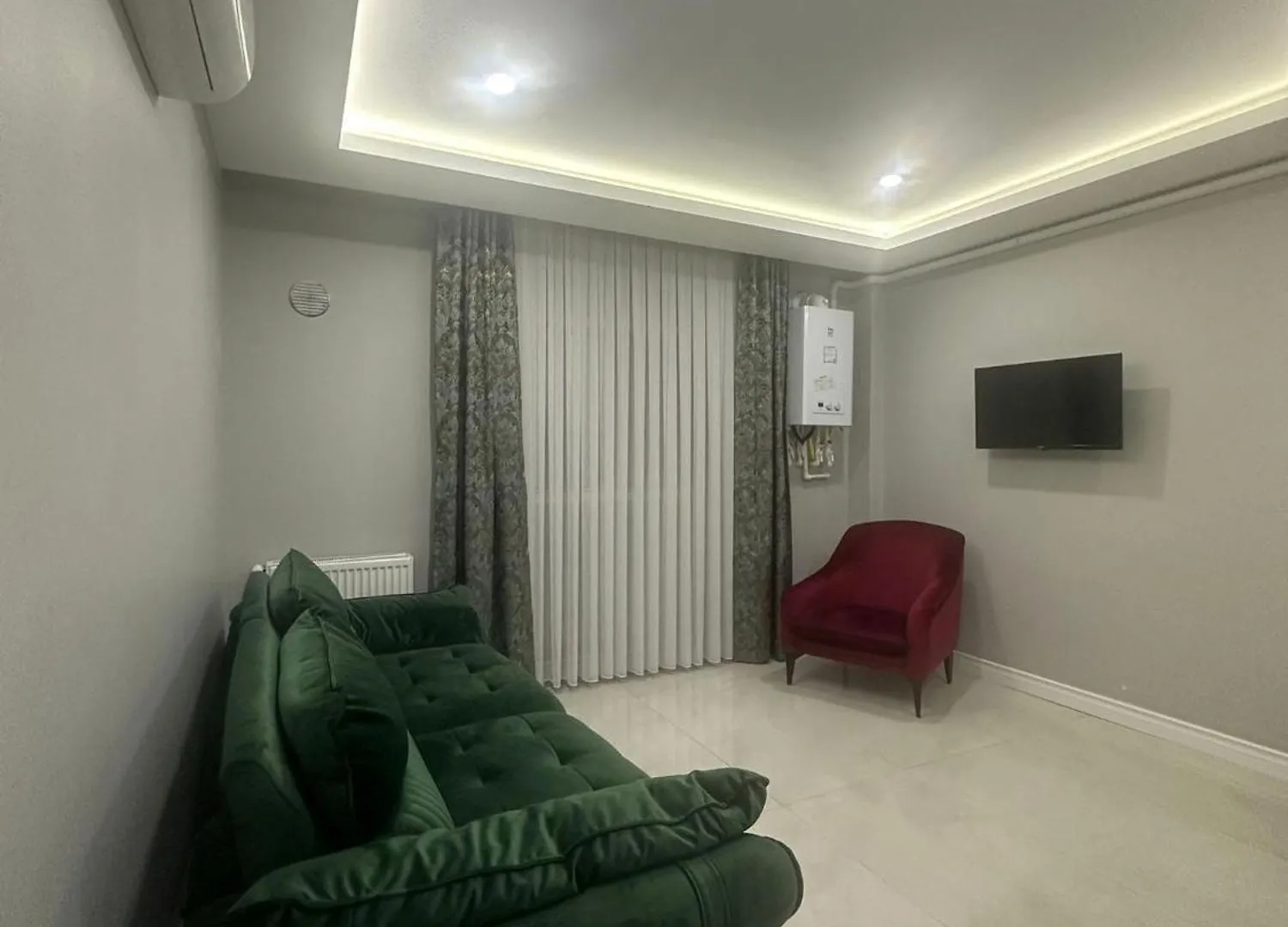 Bavul Suite Airport Trabzon 0*,